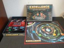 Vintage Board Game MB Excellence Complete Good Condition Free Shipping!!!!!