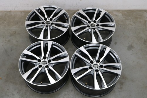 Original jantes 19 pouces - jantes,