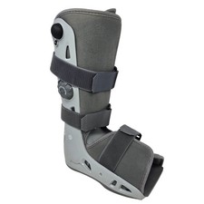 Aircast AirSelect Large Standard Walker Boot Fracture Recovery Ankle Support