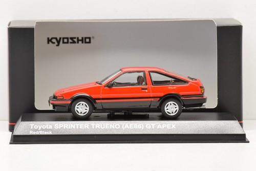 Toyota corolla sprinter - toyota, trueno