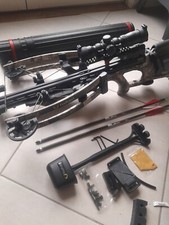 Arbalète Tenpoint XR410 Vend