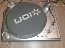  TOURNE DISQUE PLATINE VINYL