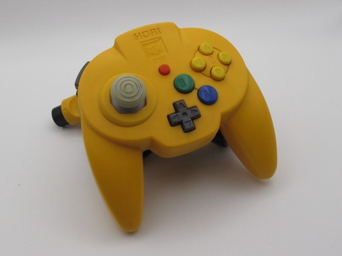Manette nintendo hori pad - manette,