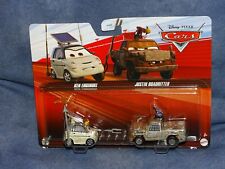 Pack voiture Disney Pixar Cars