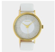 OOZOO TIMEPIECES FEMME C 10576