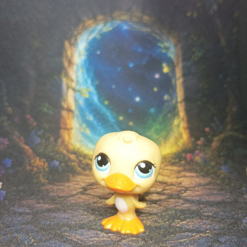 Canard oiseau 1062 littlest - #1062,
