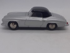 MERCEDES 190 SL  DINKY TOYS