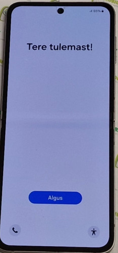 Samsung galaxy flip 256 go - 256,