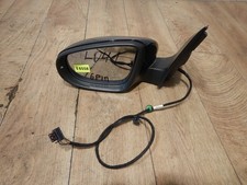 Rétroviseur Extérieur VW