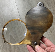 Ancienne Grande Loupe XIXème