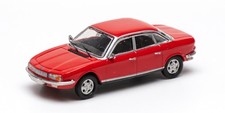 Minichamps 1:87 NSU RO80 RED