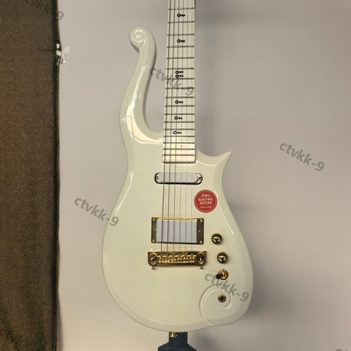 Prince guitare électrique - prince,