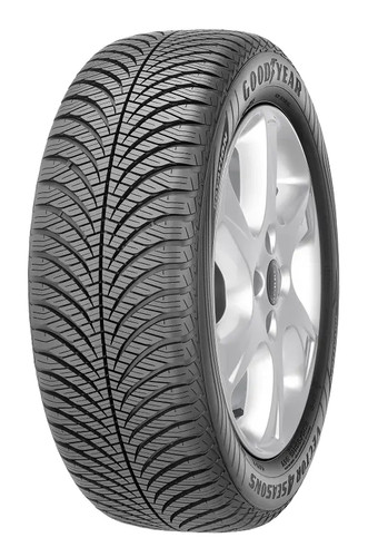 Pneus toutes saisons goodyear - pneus,