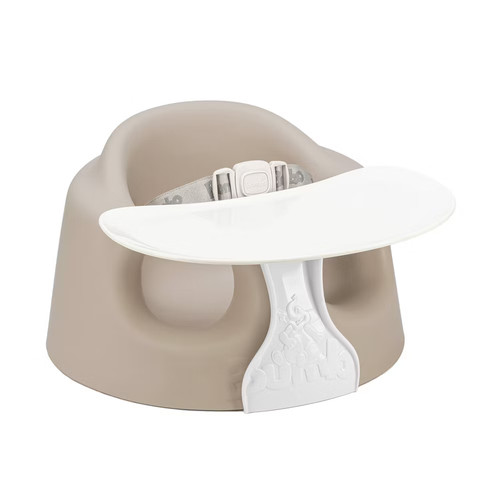 Bumbo floor seat plus - seat,