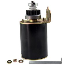 Démarreur de Moteur for Briggs & Stratton 11-16PS 12V 0.8KW 499521
