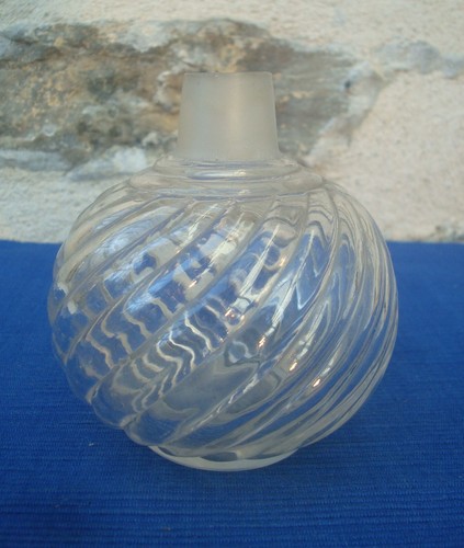 V60 corps lampe berger xixe - de,