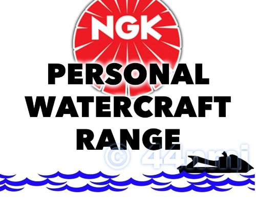 Ngk bougie allumage - bougie, d'allumage