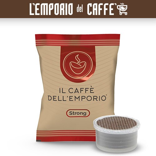 300 capsules café de - 300,