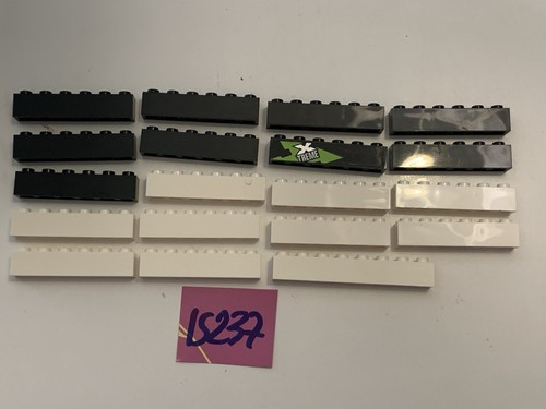 Lot pièces lego brique - lot,