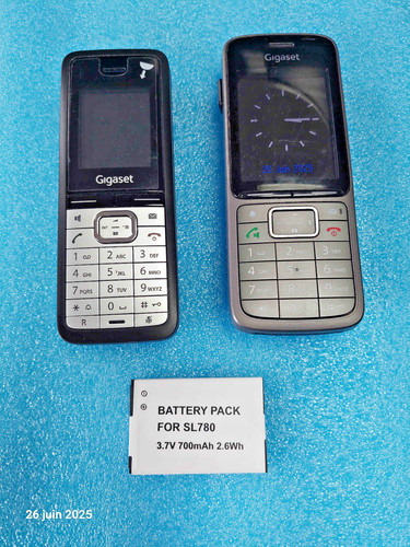 Batterie accumulateur accu - batterie,