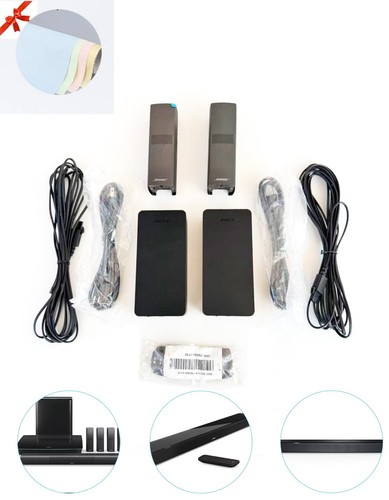 Bose 700 wireless surround - 700,