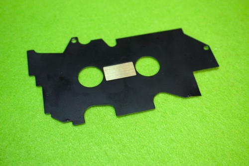 Mechanism cover nakamichi - mechanism,