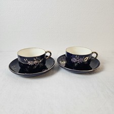 Tasses À Chocolat Ou Thé En