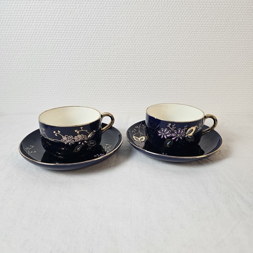 Tasses chocolat thé en - À,