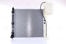 RADIATEUR MERCEDES VITO