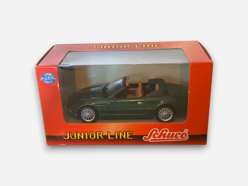 Aston martin db7 - aston, 1/43