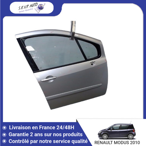 Porte avant droit - 🇫🇷,