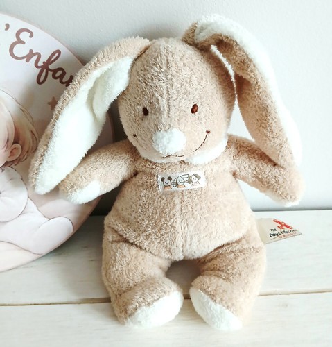 Nicotoy the baby collection