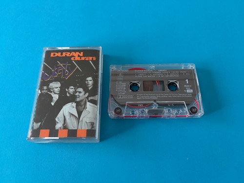 Duran liberty - duran,