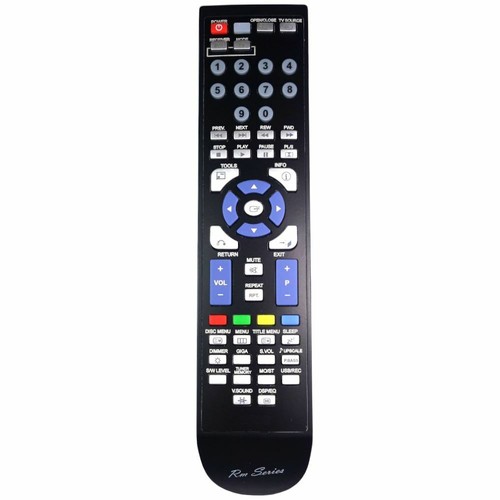 Télécommande home cinema - home,