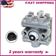Brake Relay Traction Valve for Volvo Bendix ATR-6 K070951 K078420 2602215C91