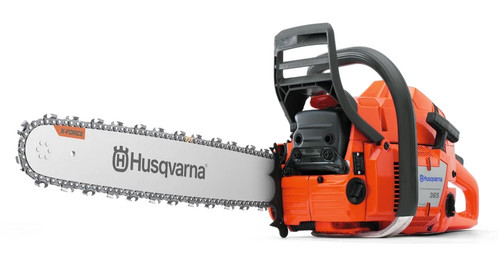 Motorenne husqvarna 365xtorq - husqvarna,