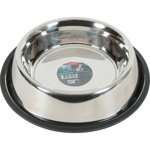 Gamelle ecuelle inox - gamelle,