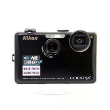 Appareil photo numérique