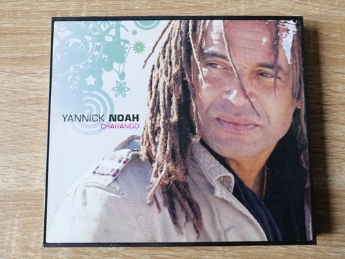 Yanick noah charango - -,