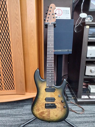 Musicman richardson7 used - [musicman],