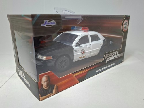 Fast furious ford crown - ford,