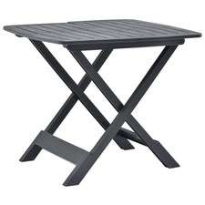 Table Pliable de Jardin