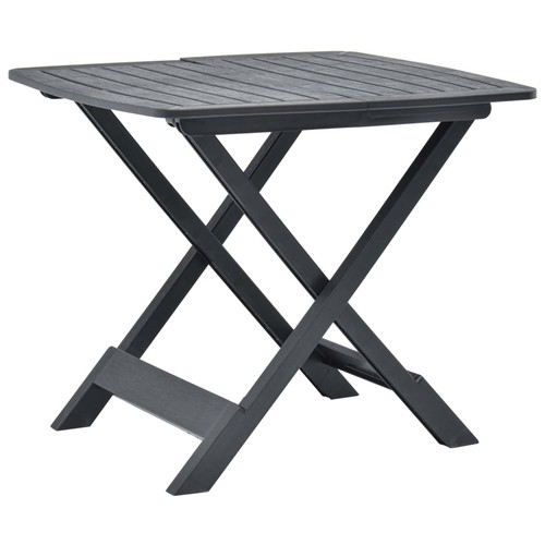 Table pliable jardin - de,