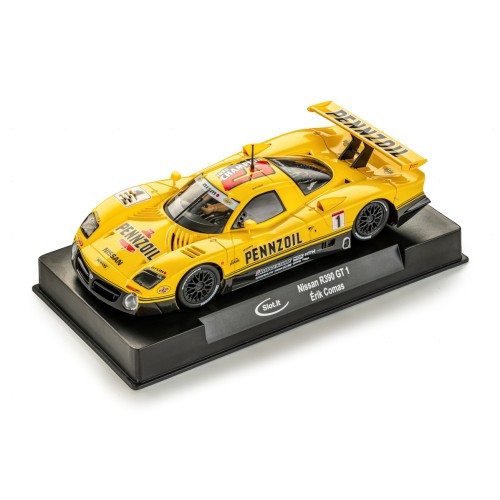 Slot nissan r390 gt1 1 - r390,