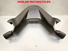 suzuki an400 burgman front handlebar cover panel 5631105H01291 2007 to 2010