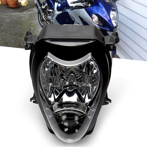 Headlight lamp assembly - lamp,