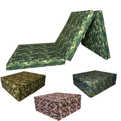 Matelas pliable - matelas,