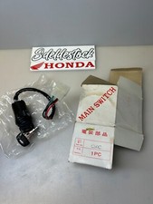 1 contacteur clé adaptable