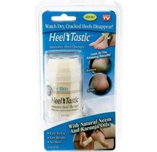 Heel Tastic Intensive Heel Therapy, Foot Care (Free Shipping) 2 oz