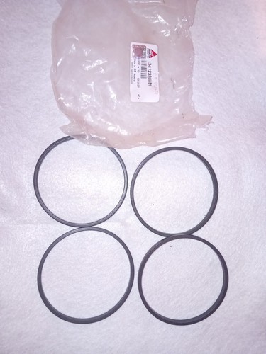 Joint piston hydraulique - joint,